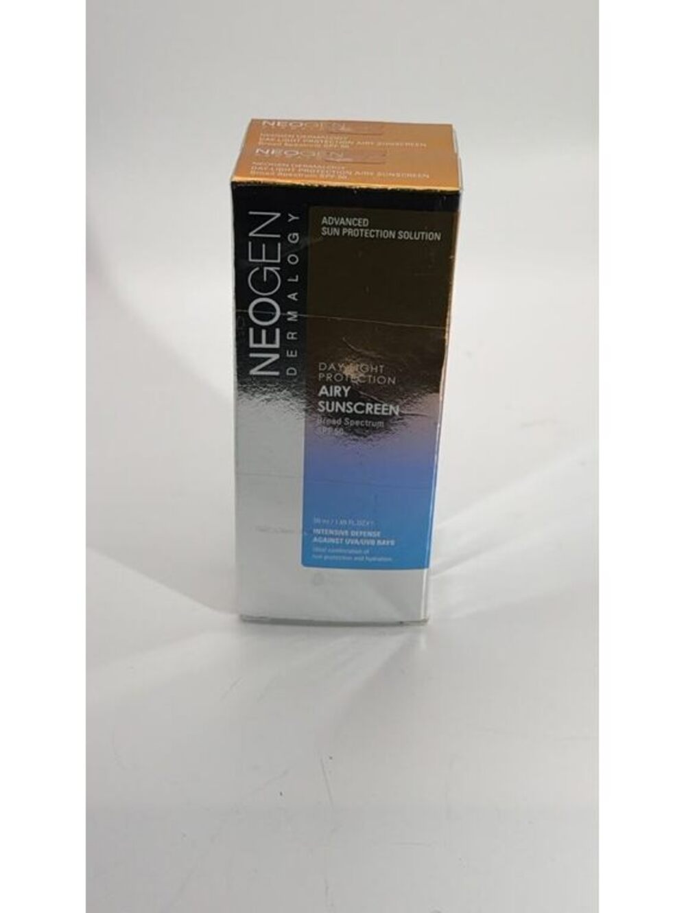 NEOGEN DAY-LIGHT AIRY SUNSCREEN SPF 50 50ML 2-PACK-SEALED